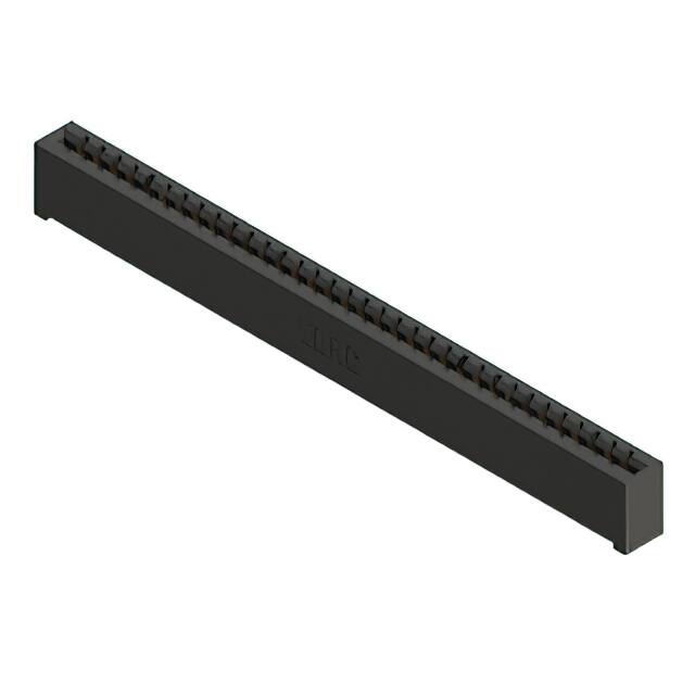 887-034-524-101 EDAC Inc.  Edgeboard Connectors